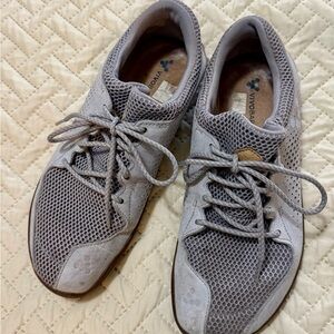 Vivo barefoot premium leather insole sneakers